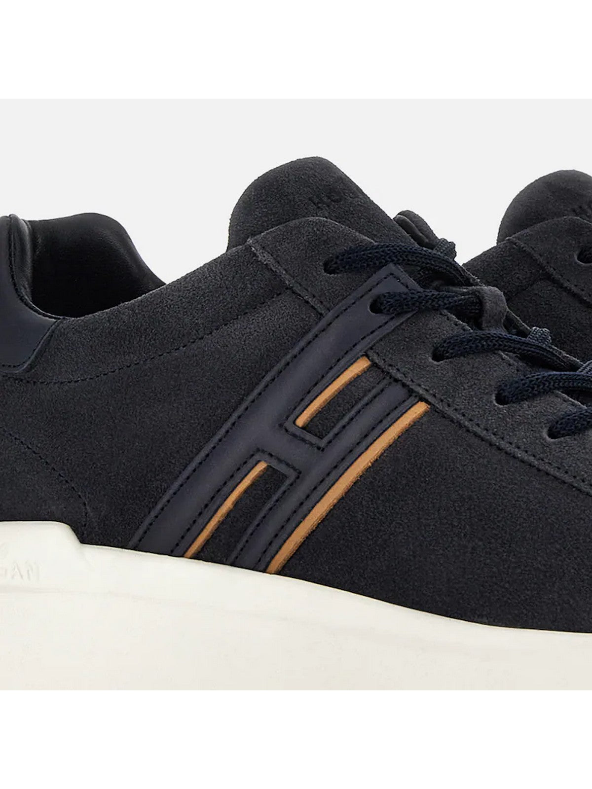 HOGAN Sneaker Uomo  HXM5800DV42UHO828J U801+C811