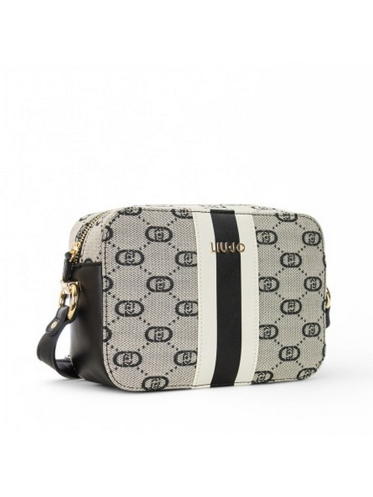 LIU JO ACCESSORIES Borsa Donna  AA5159T3846 22222 Nero gioboutiqueweb