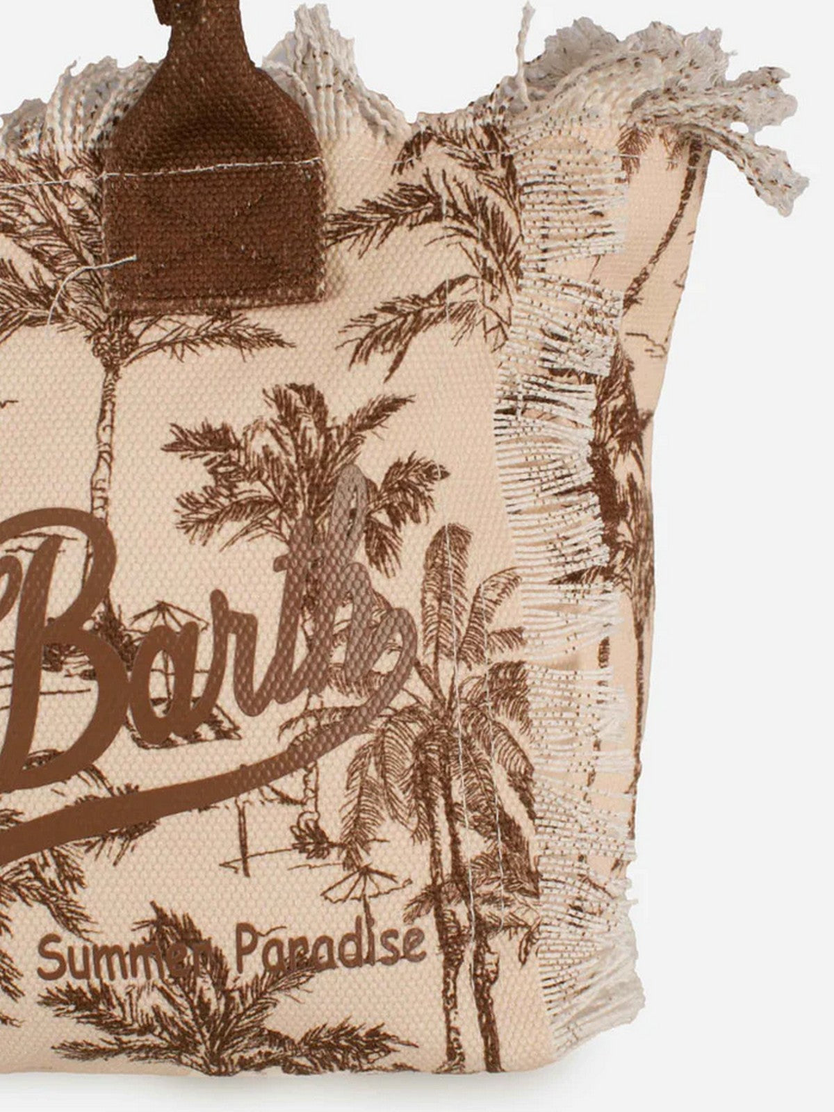 MC2 SAINT BARTH Borsa Donna  COLETTE 02154H SAINT BEACH 10 gioboutiqueweb