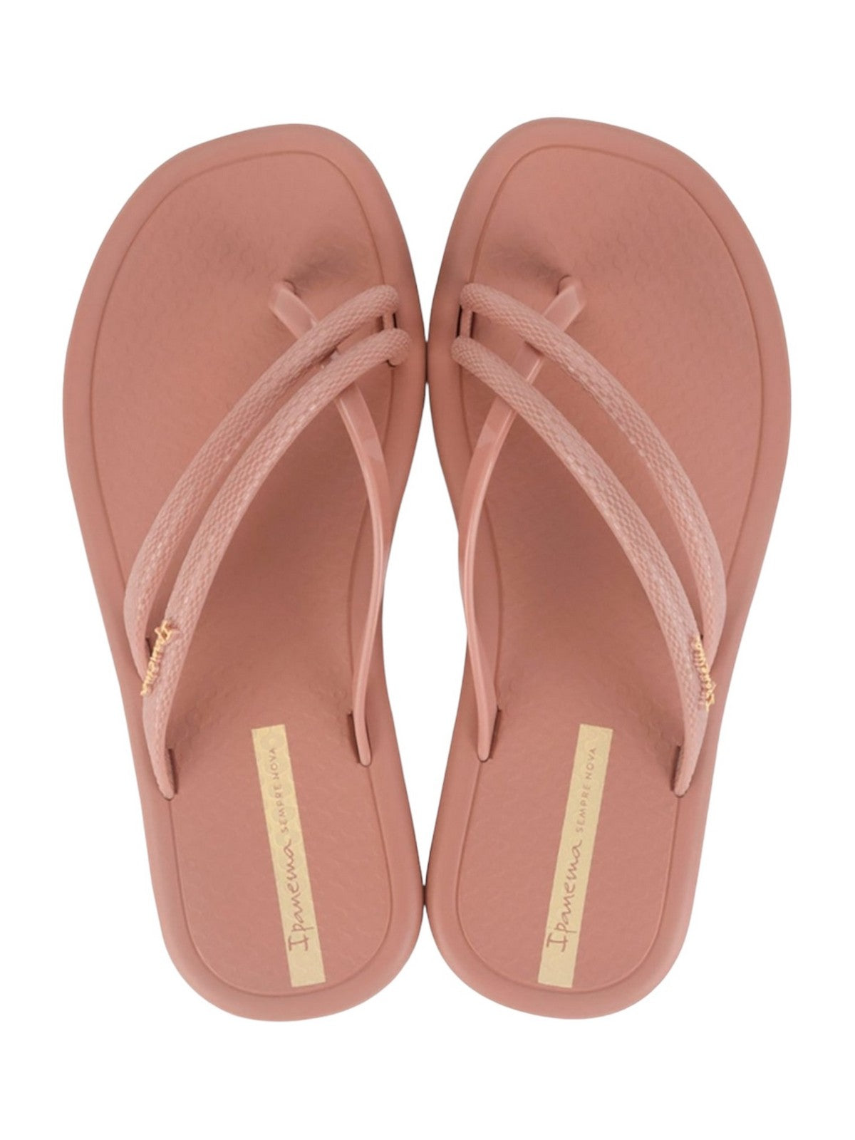 Ipanema Flip Flops kobieta ipanema meu sol rasteira to IP.27133 AV908 Rosa