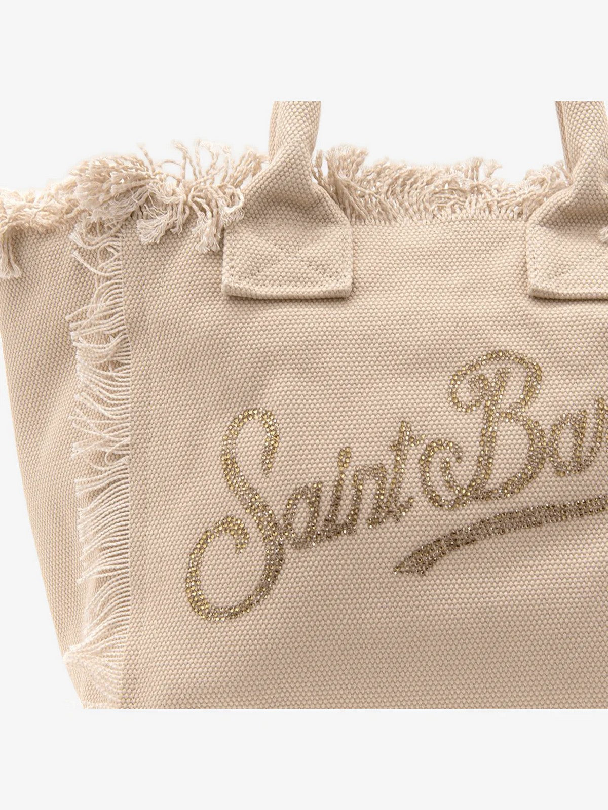 MC2 SAINT BARTH Borsa Donna  COLETTE 00267L 11 STRASS