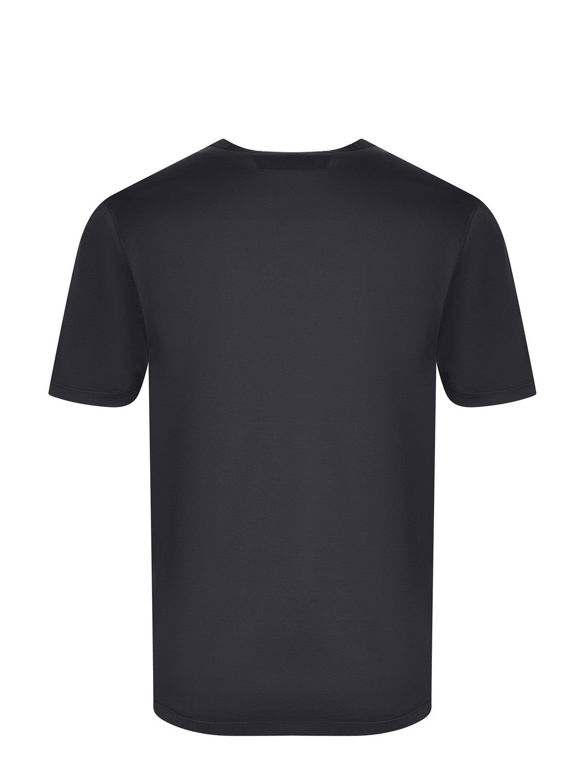C.P. COMPANY T-shirt Uomo  20CMTS113A006374G 999 999 - BLACK