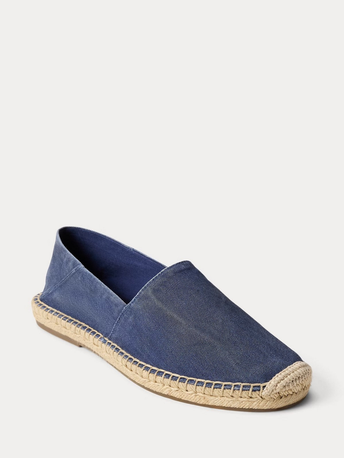 POLO RALPH LAUREN Espadrillas Uomo CEVIO V2 803P07659 001 NAVY