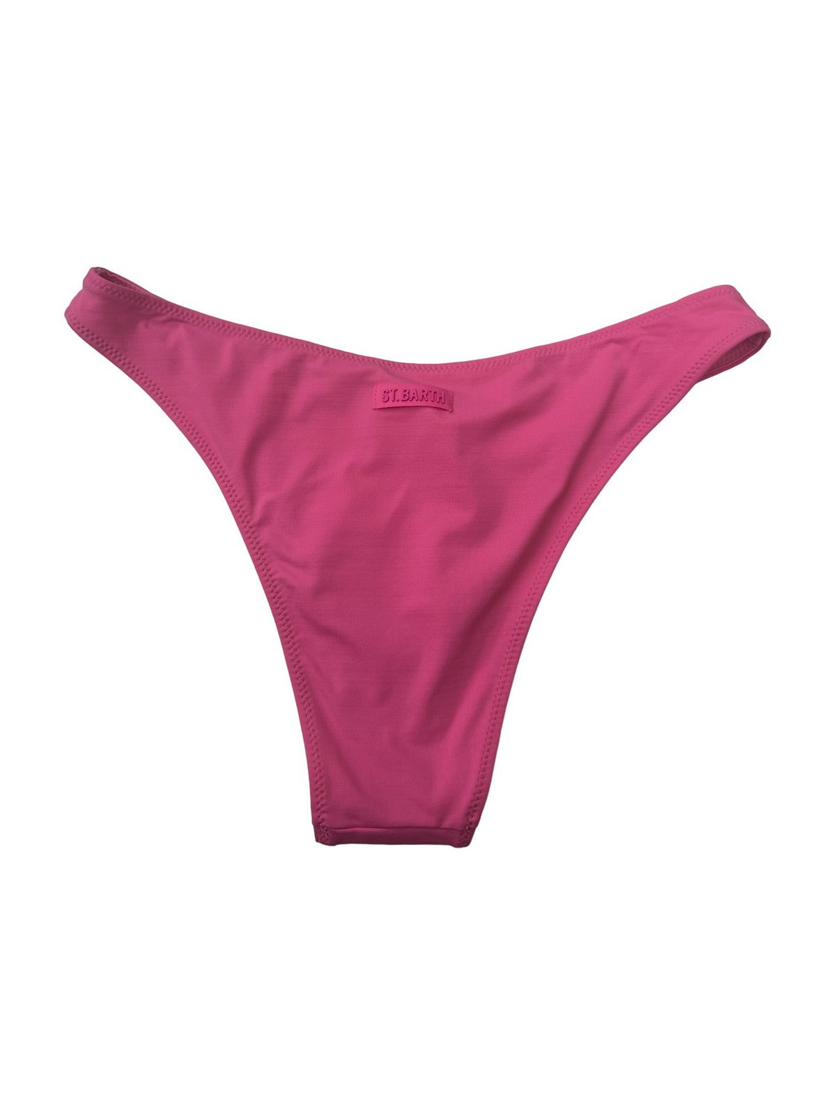 Costume de salle de bain Saint Barth MC2 Lido 04293f Rosa