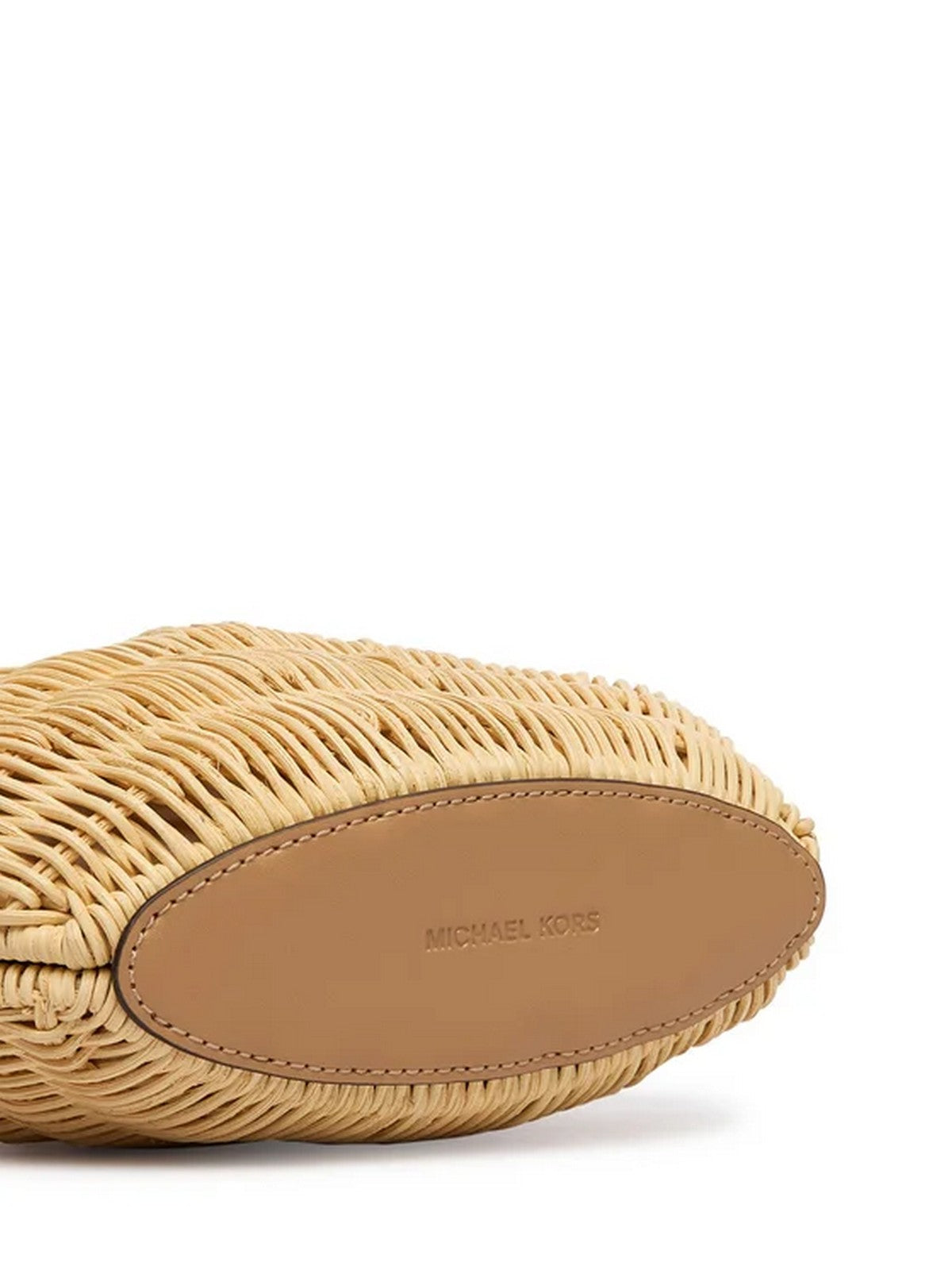 MICHAEL KORS Borsa Donna SHELLY 30S6G16C5W 270 NATURAL