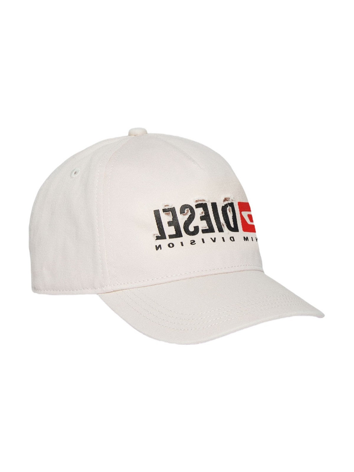 Diesel Hat Dzieci i nastolatki J01679 KXA77 K129 White