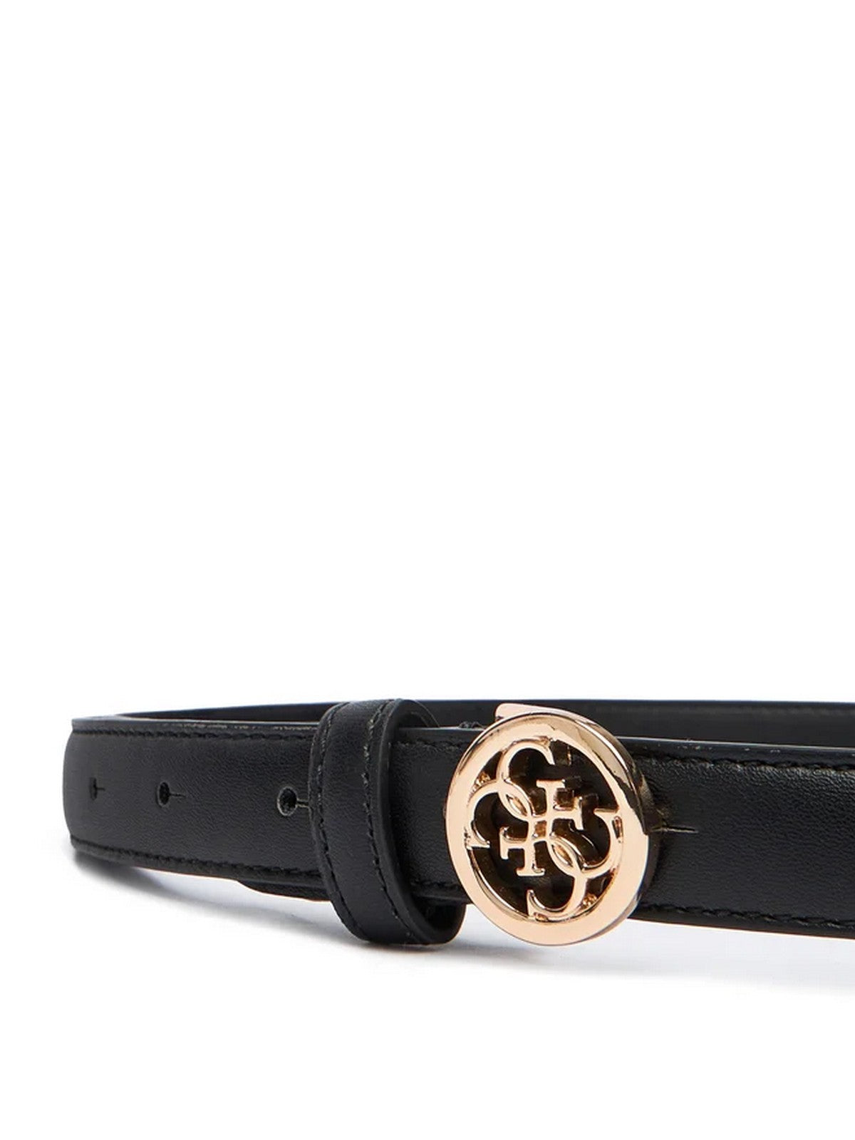 GUESS Cintura Donna ADJ & NOT REV H20 BW9304 P5420 BLA BLACK