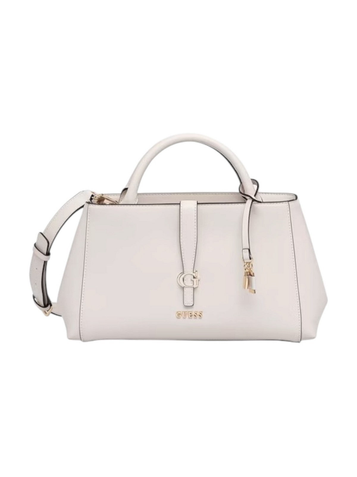 GUESS Borsa Donna CARRIE GIRLFRIEND SATCHEL HWVG98 96060 STO STONE