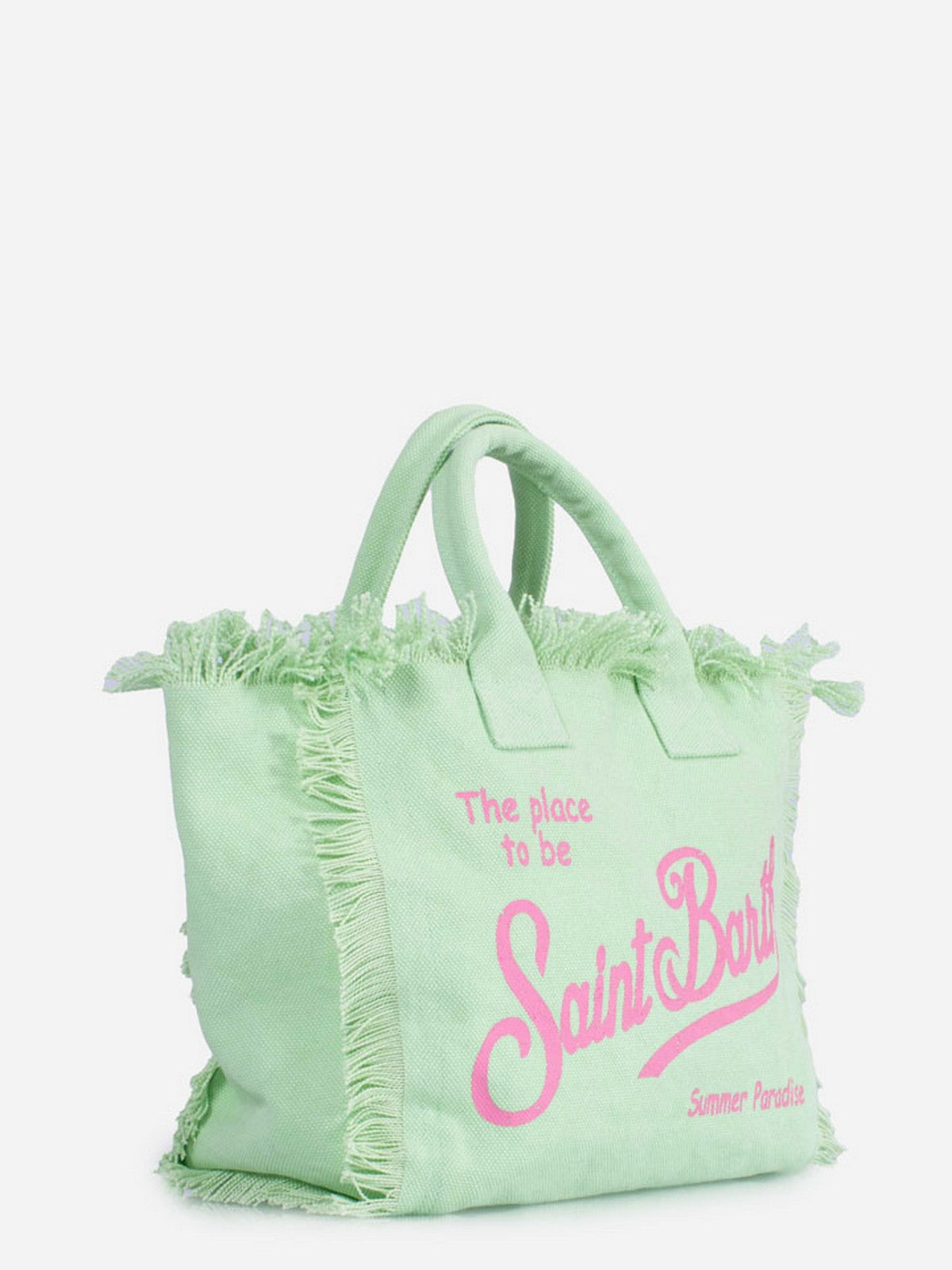 MC2 SAINT BARTH Borsa Donna  COLETTE 00367F Verde