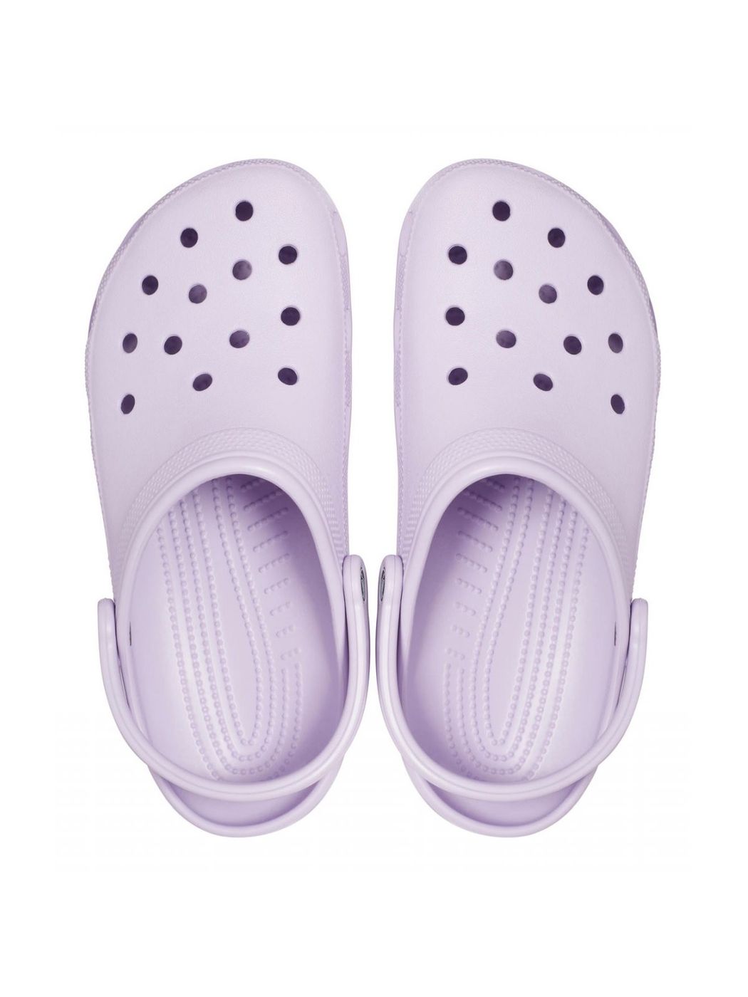 CROCS Ciabatta Donna  10001 530 Viola