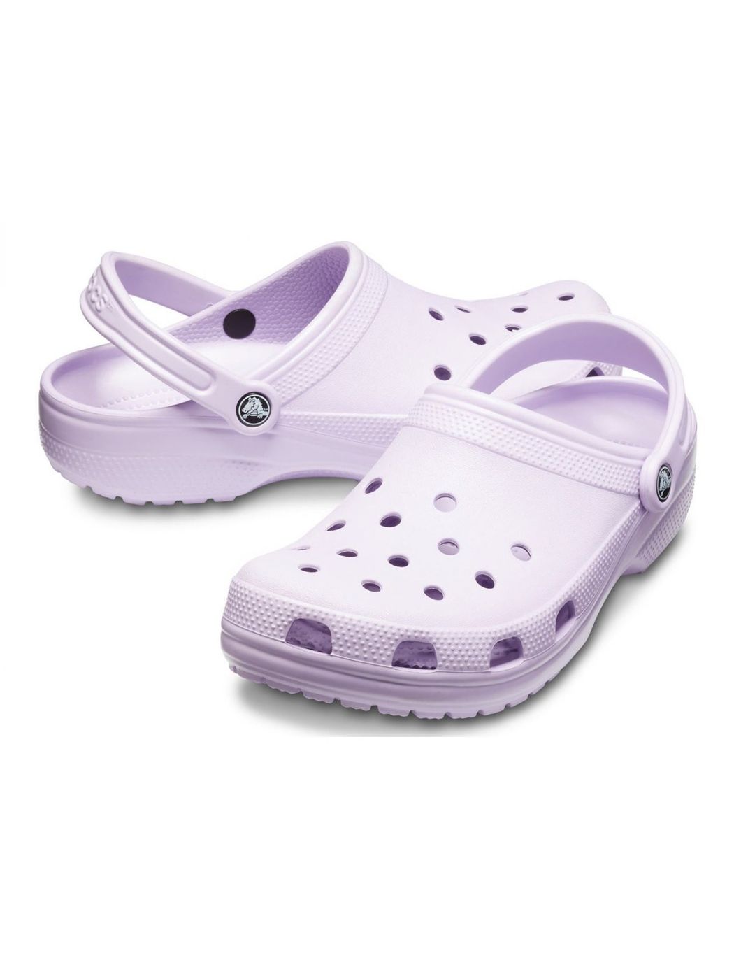 Crocs Ciabatta Woman 10001 530 Viola