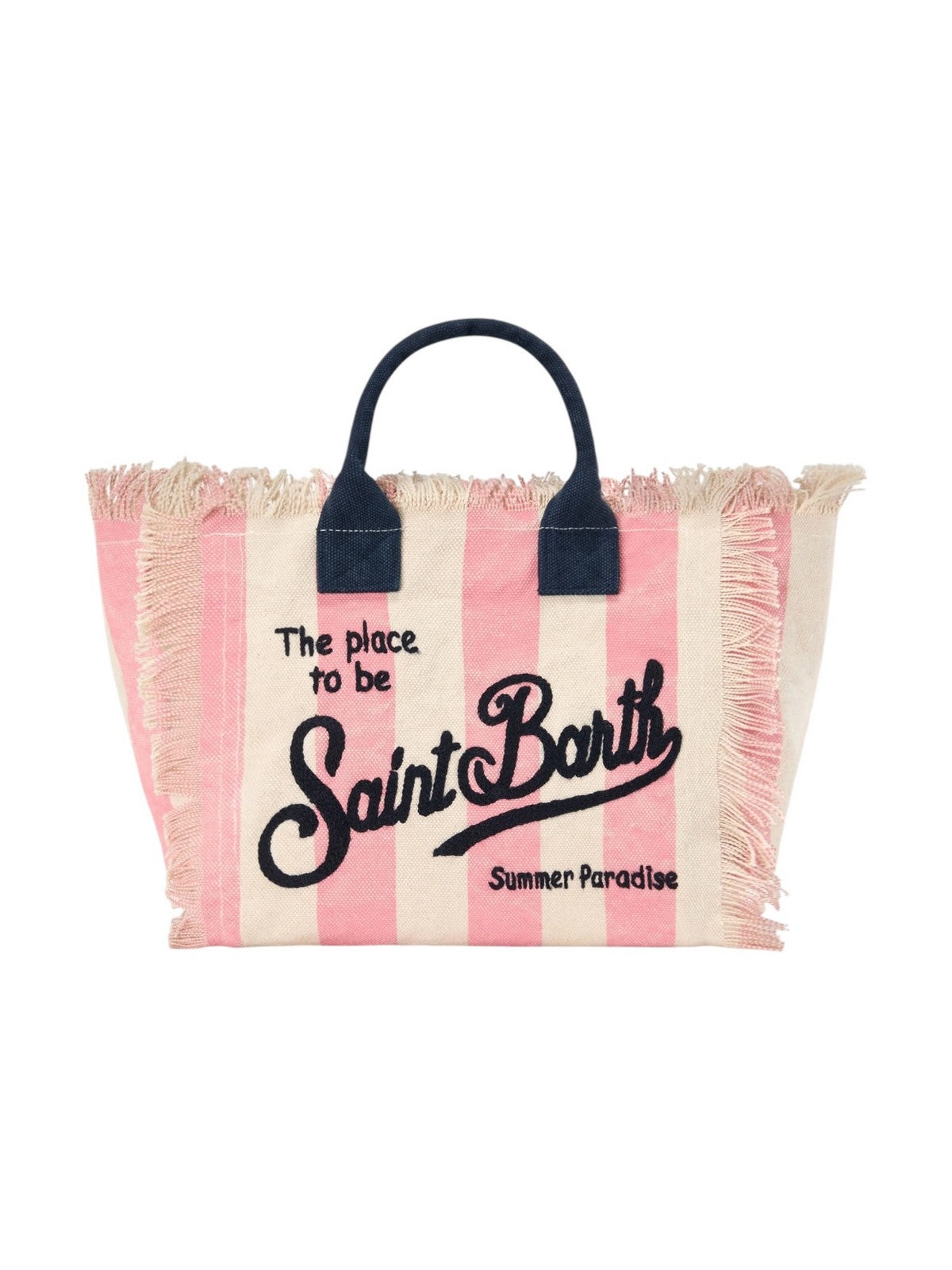 MC2 SAINT BARTH Borsa Donna  COLETTE 02626L TINA 2161 EMB