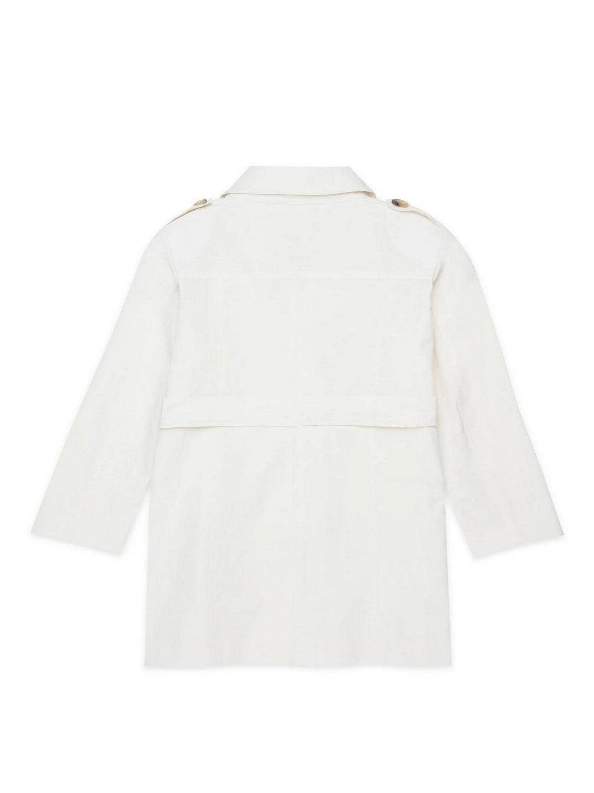 MAX&CO Trench Bambine e ragazze  MX0011 MX003 MX104 Snow white