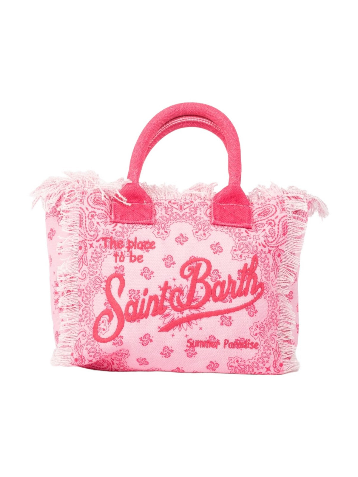 MC2 Saint Barth -Tasche