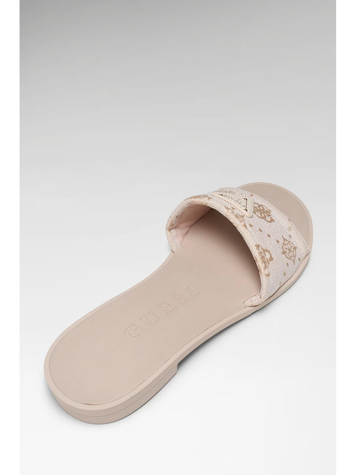 GUESS Sandalo Donna ELYSONE FLJELS FAL03 CREAM CREAM