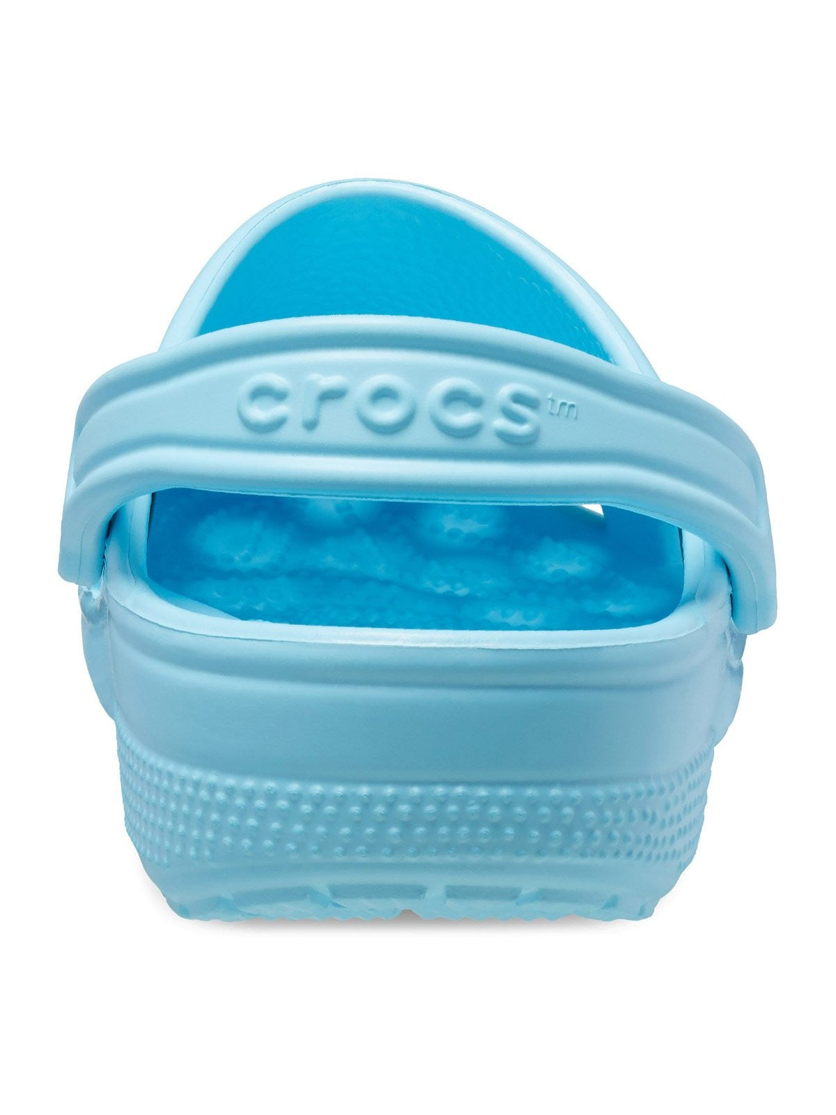 Crocs Ciabatta Unisex adult classic sabot u 10001 411 blue