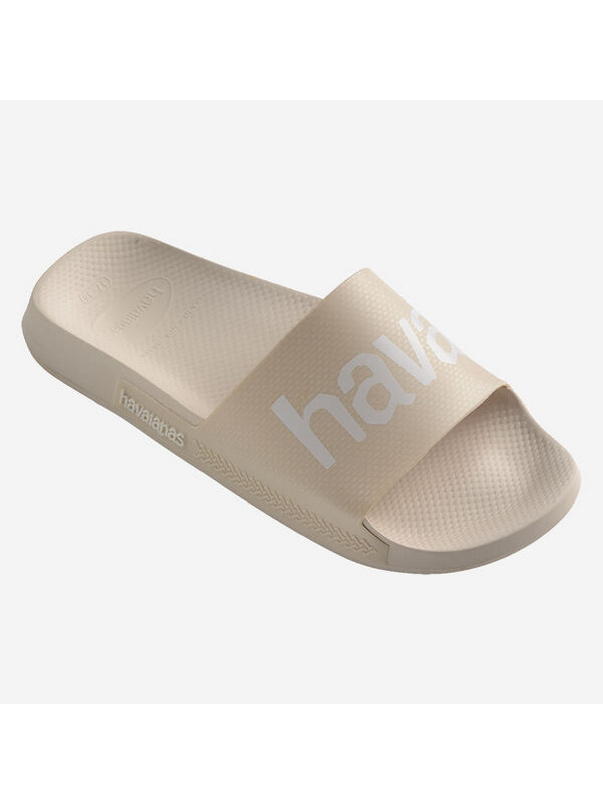 Havaianas ciabatta unisex dorosły Hav. Slajd Classic 4148124.0121 Beige