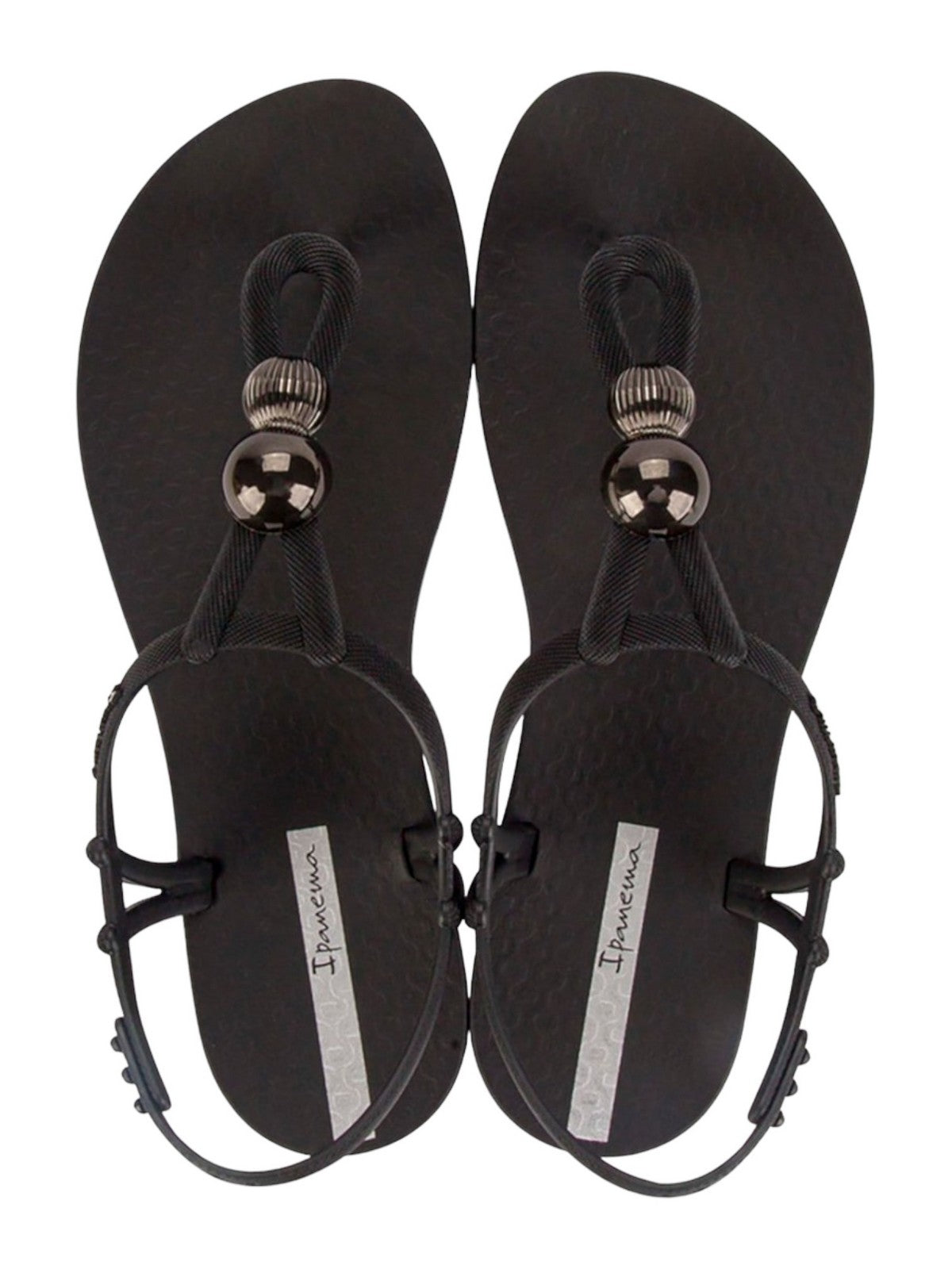 IPanema Sandal Woman IPanema Class SPHES SNDL FEM IP.83512 AQ957 BLACK