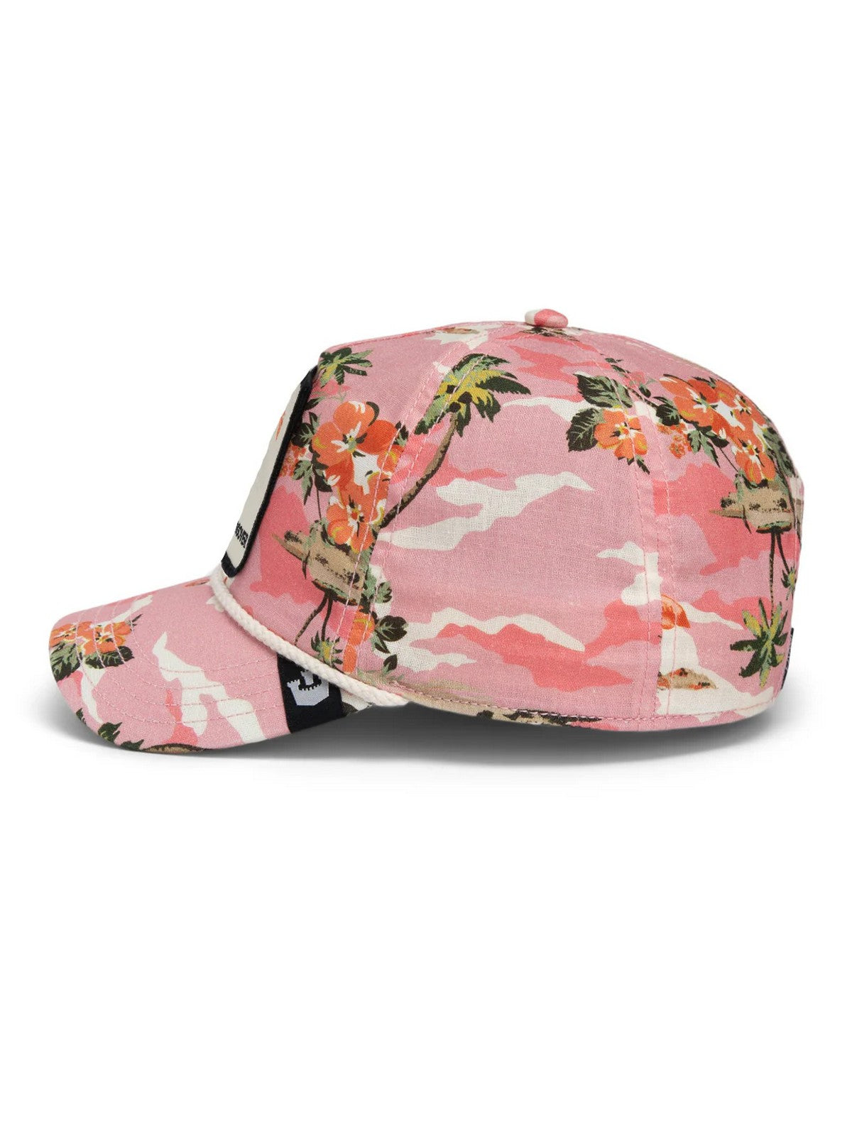 GOORIN BROS Cappello Uomo RANDY HOUSE GIT 101-1910 COR CORAL gioboutiqueweb