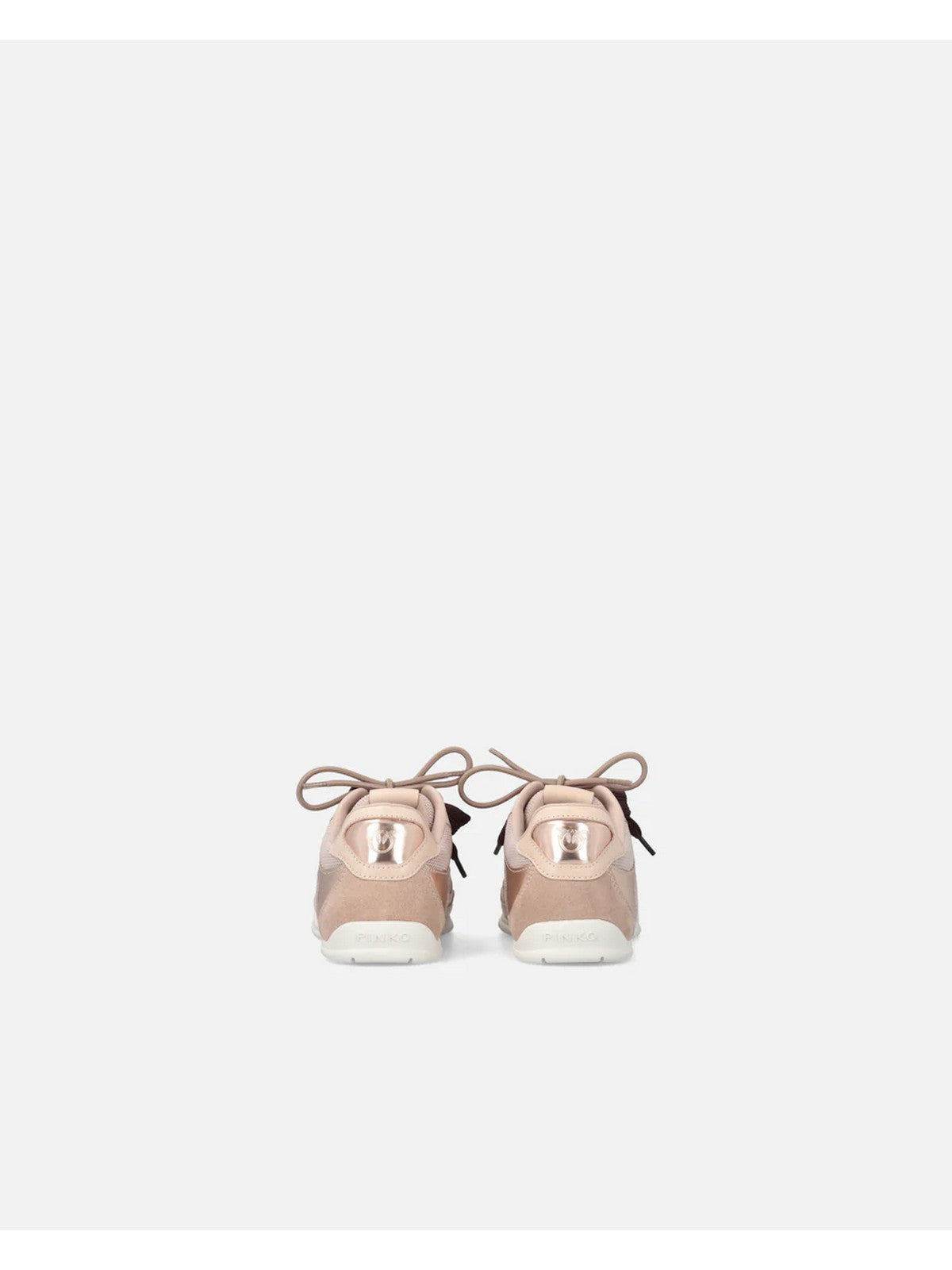 PINKO Sneaker Donna YULIA 01 SS0185P020 P26 LIGHT ROSE