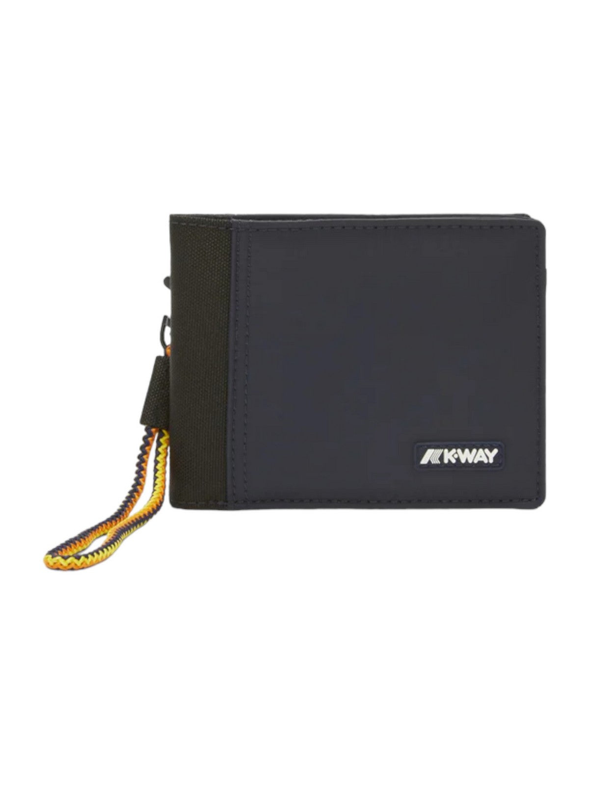 K-WAY Portafoglio Uomo  K6116JW K89 Blu