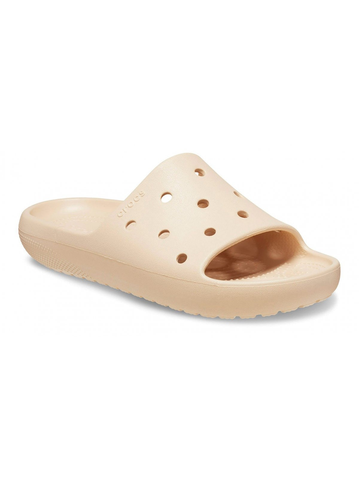 CROCS Ciabatta Unisex adulto Classic Slide 2 209401 2DS Beige