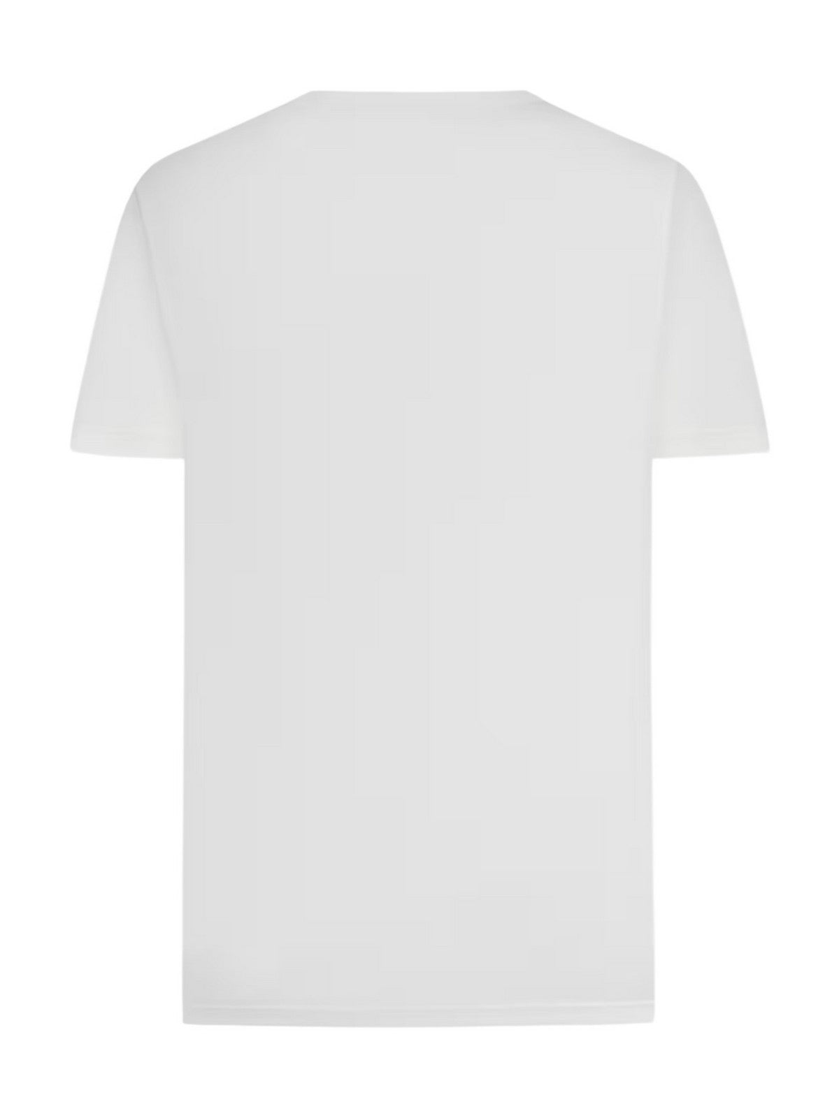 C.P. COMPANY T-shirt Uomo  20CMTS113A006374G 103 103 - GAUZE WHITE