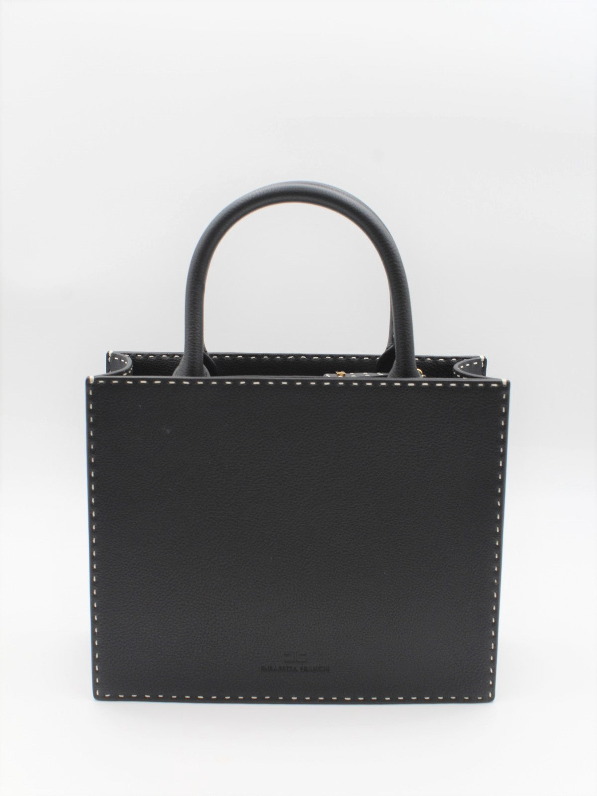 ELISABETTA FRANCHI Borsa Donna  BS08A51E2-110 Nero