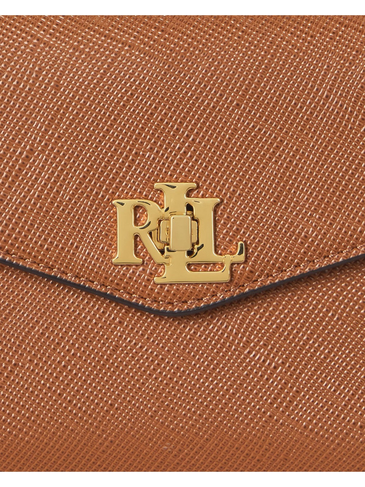 LAUREN RALPH LAUREN Borsa Donna  431966765 007 LAUREN TAN