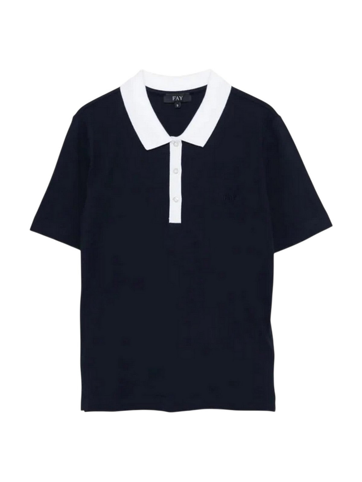 FAY Polo Donna  NPWB252650STDWU806 BIRO