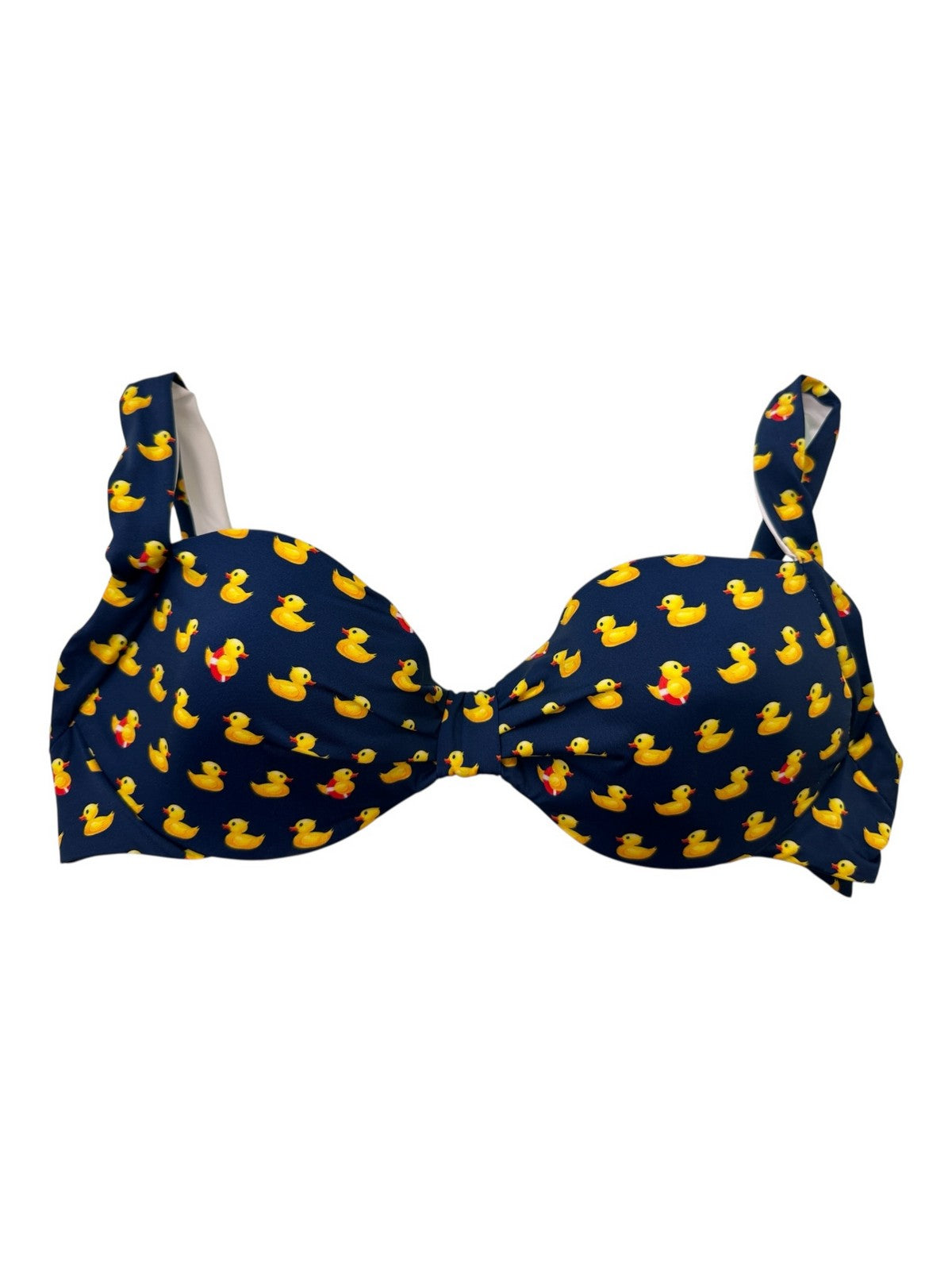 MC2 SAINT BARTH Costume da bagno Donna  EMANUELLE DUC61 Blu