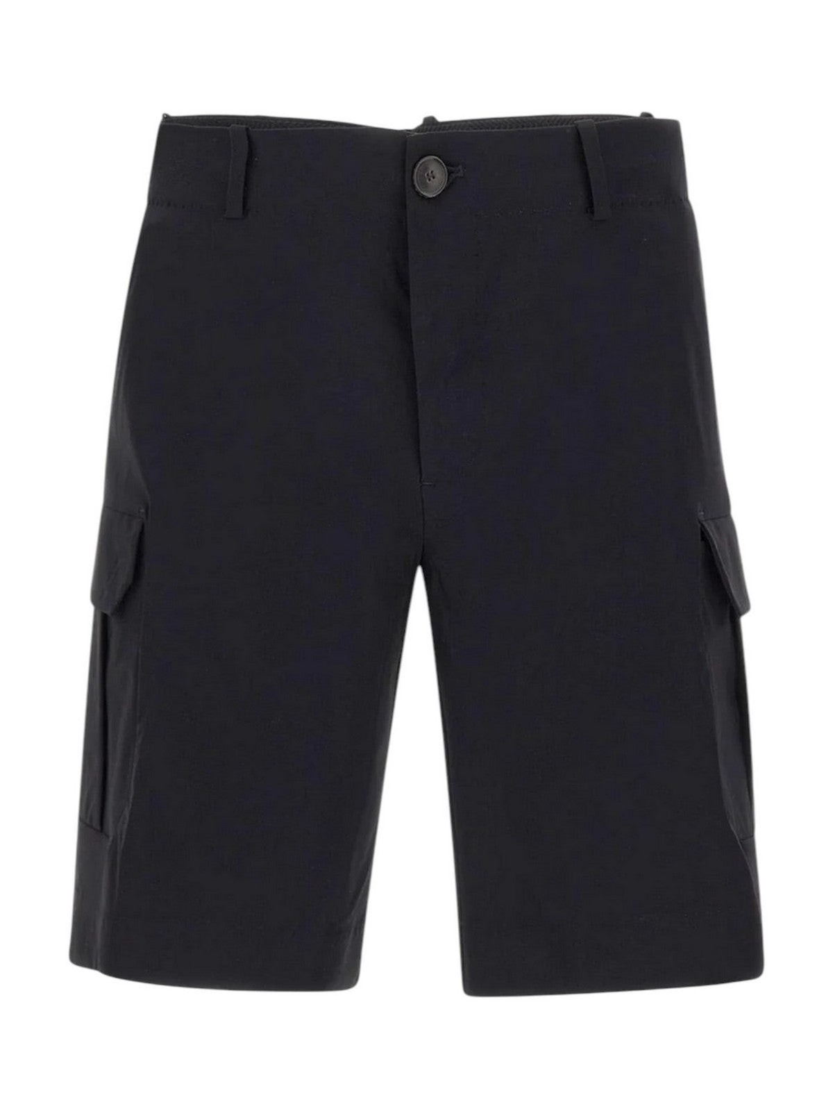 RRD Bermuda Uomo  26307 10 10 BLACK