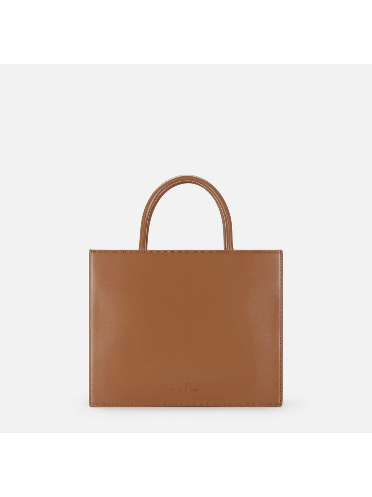 ELISABETTA FRANCHI Borsa Donna  BS32A56E2 EC1 BROWN SUGAR gioboutiqueweb