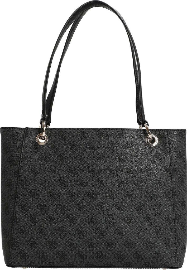 GUESS Borsa Donna NOELLE II TOTE HWBG96 72250 CLO COAL LOGO
