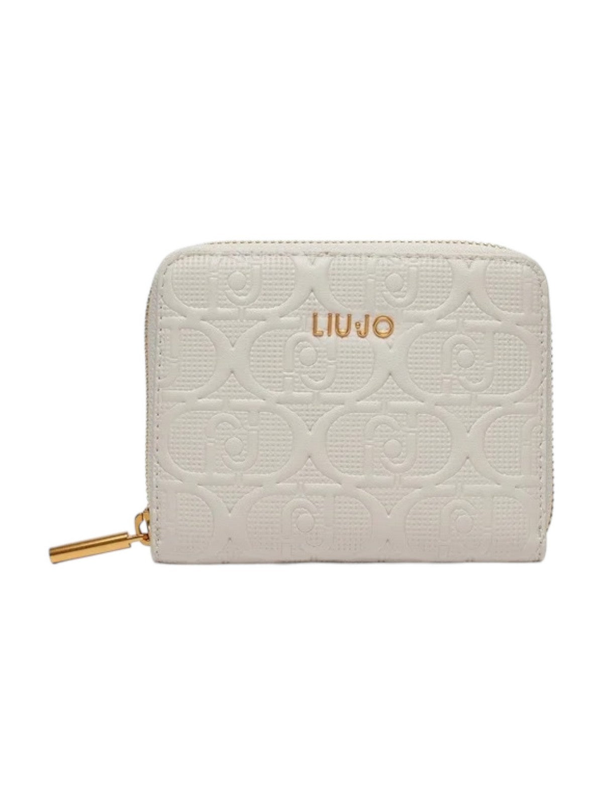 LIU JO ACCESSORIES Portafoglio Donna  AF4281E0538 33801 Beige