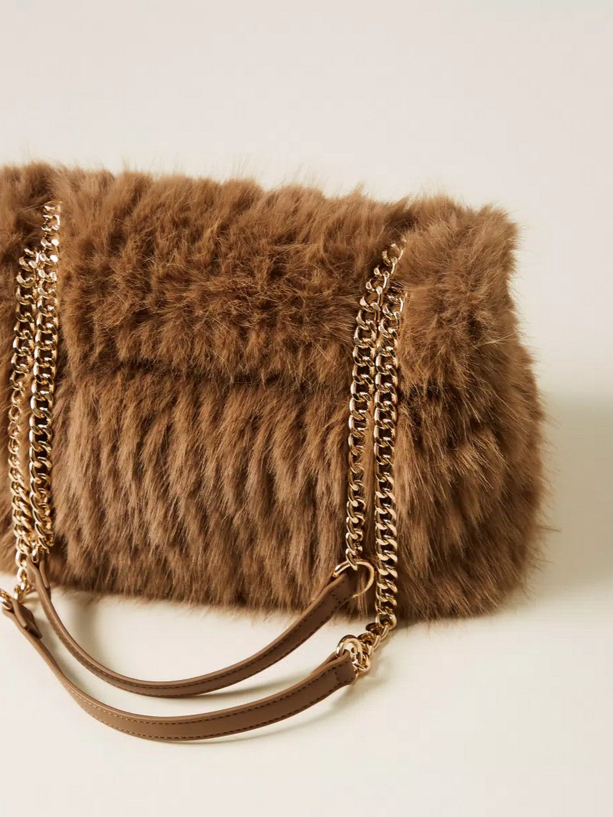 TWINSET Borsa Donna DREAMY COTTON CANDY 252TD8230 12537 BEECH