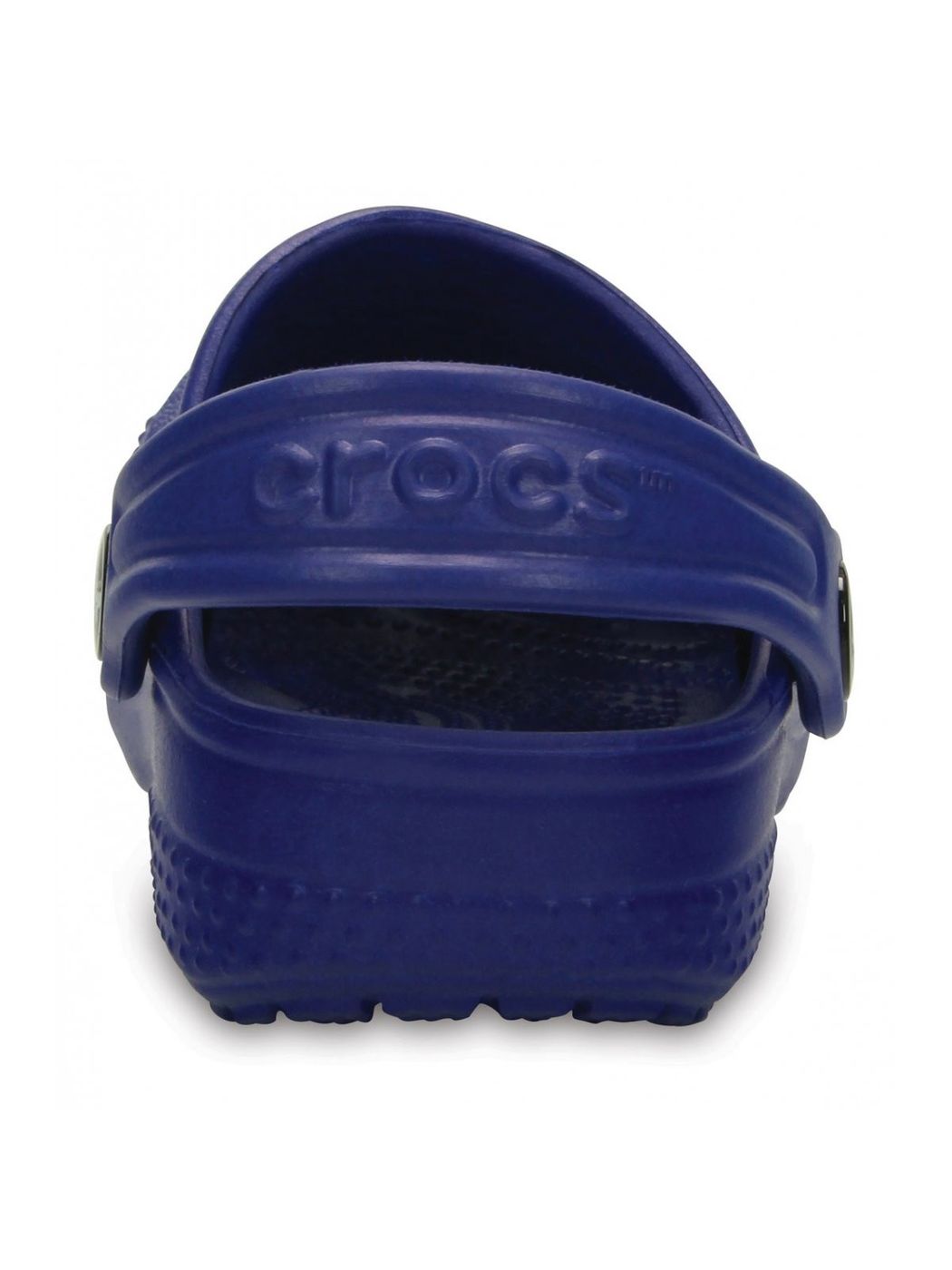 CROCS Slipper Children and teenagers 11441 4O5 Blue