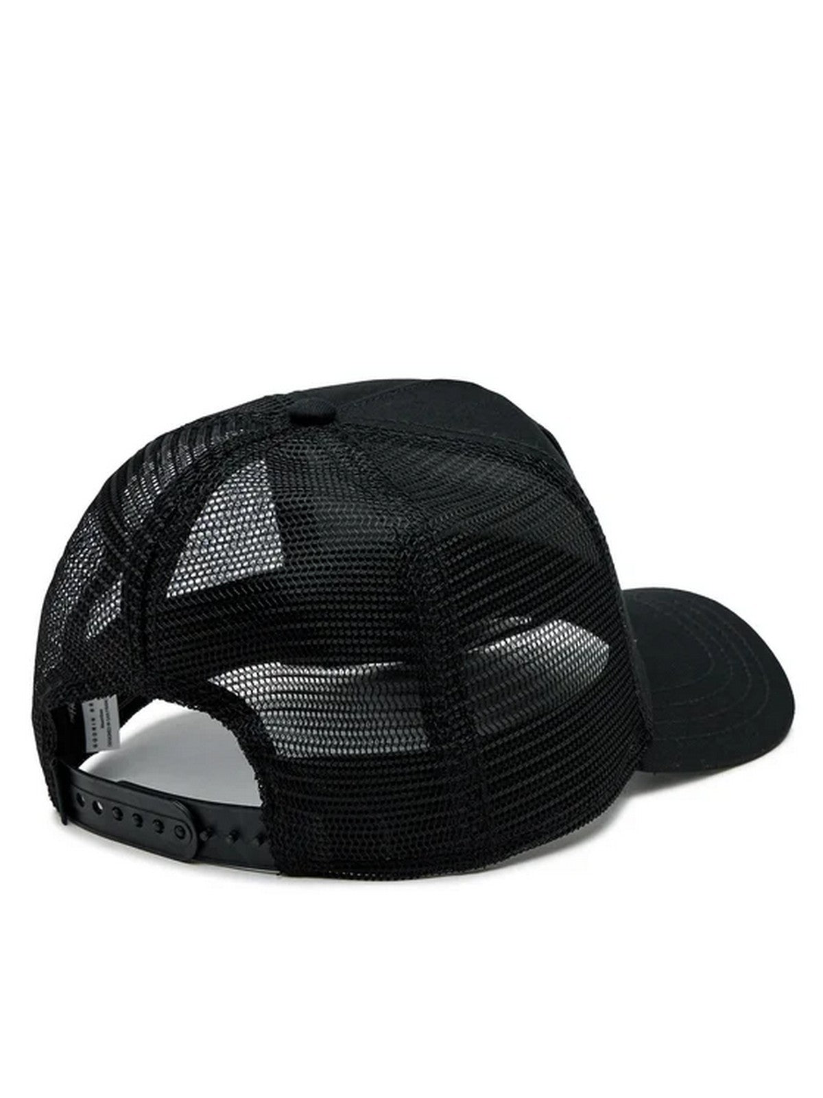 GOORIN BROS Cappello Uomo THE MAMBA 101-1024 BLK BLACK gioboutiqueweb