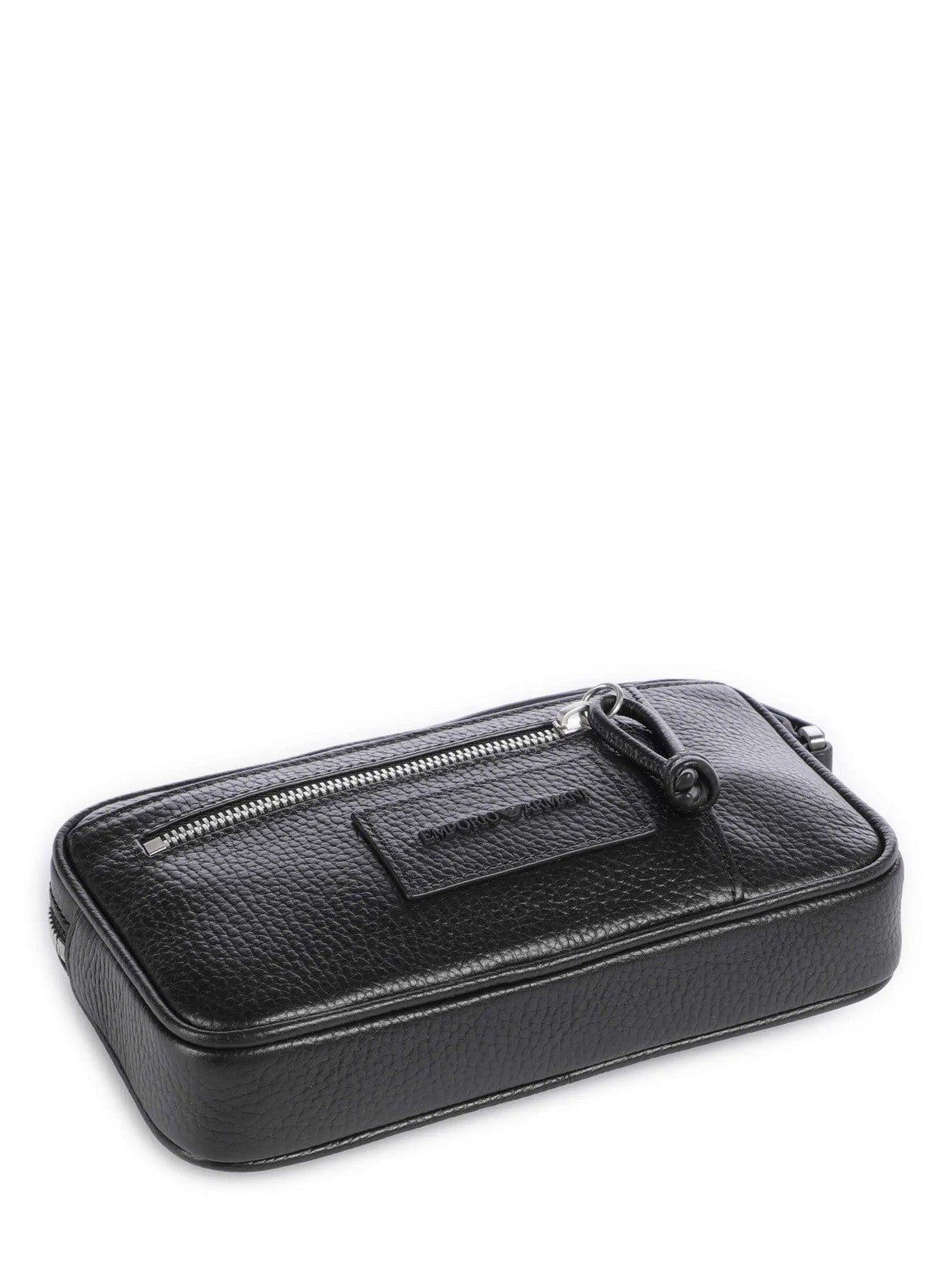 EMPORIO ARMANI Pochette Uomo  EM000955 AF13396 UC001 Nero