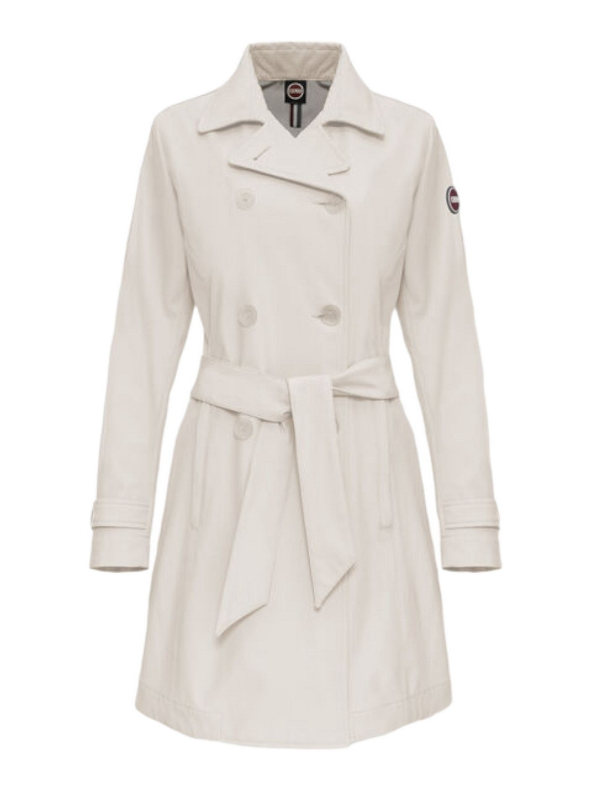 COLMAR Trench Femme 1934 6WV 219 Beige