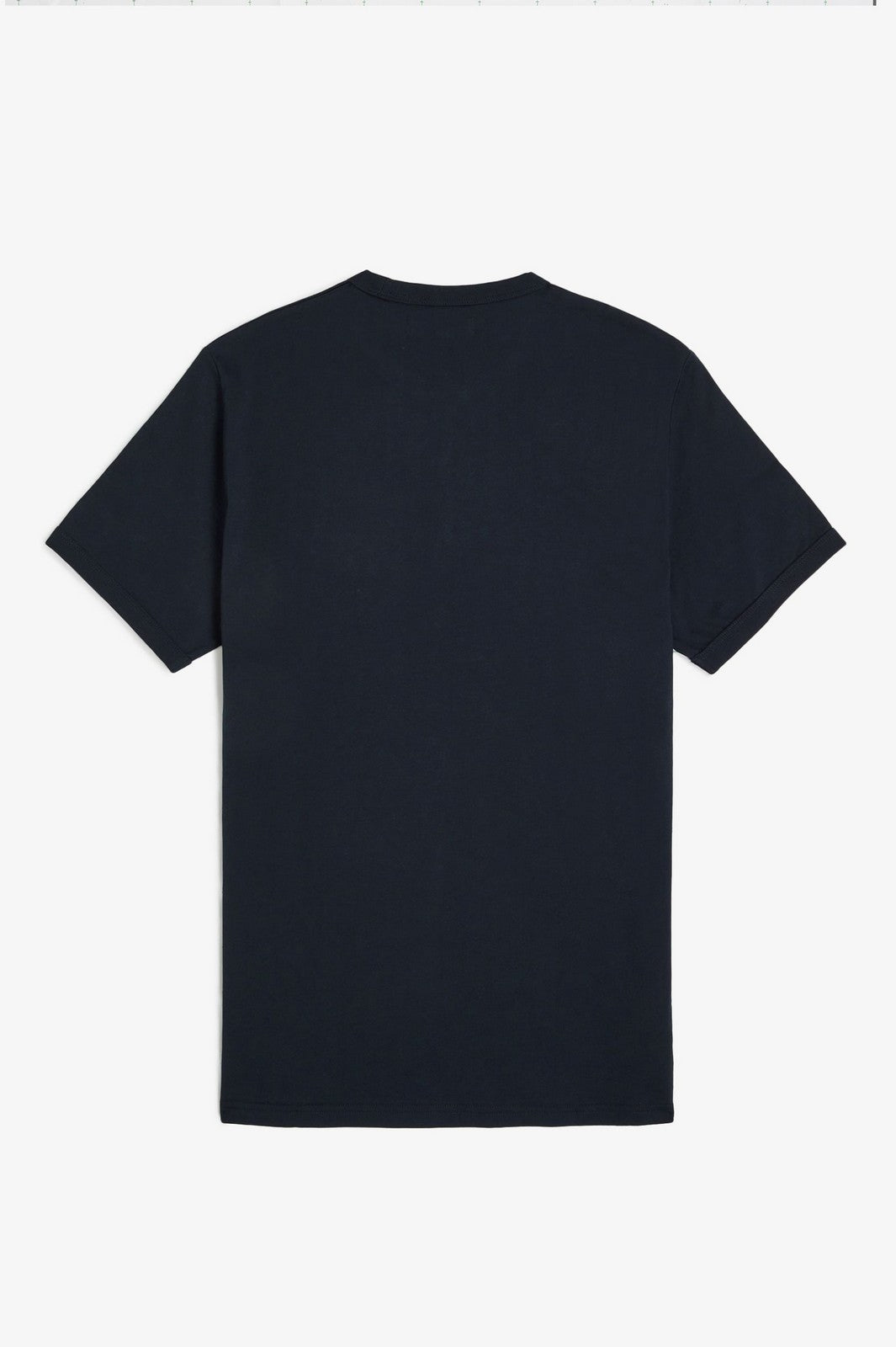 FRED PERRY T-shirt Uomo FP RINGER T-SHIRT FP-M3519-57 608 NAVY