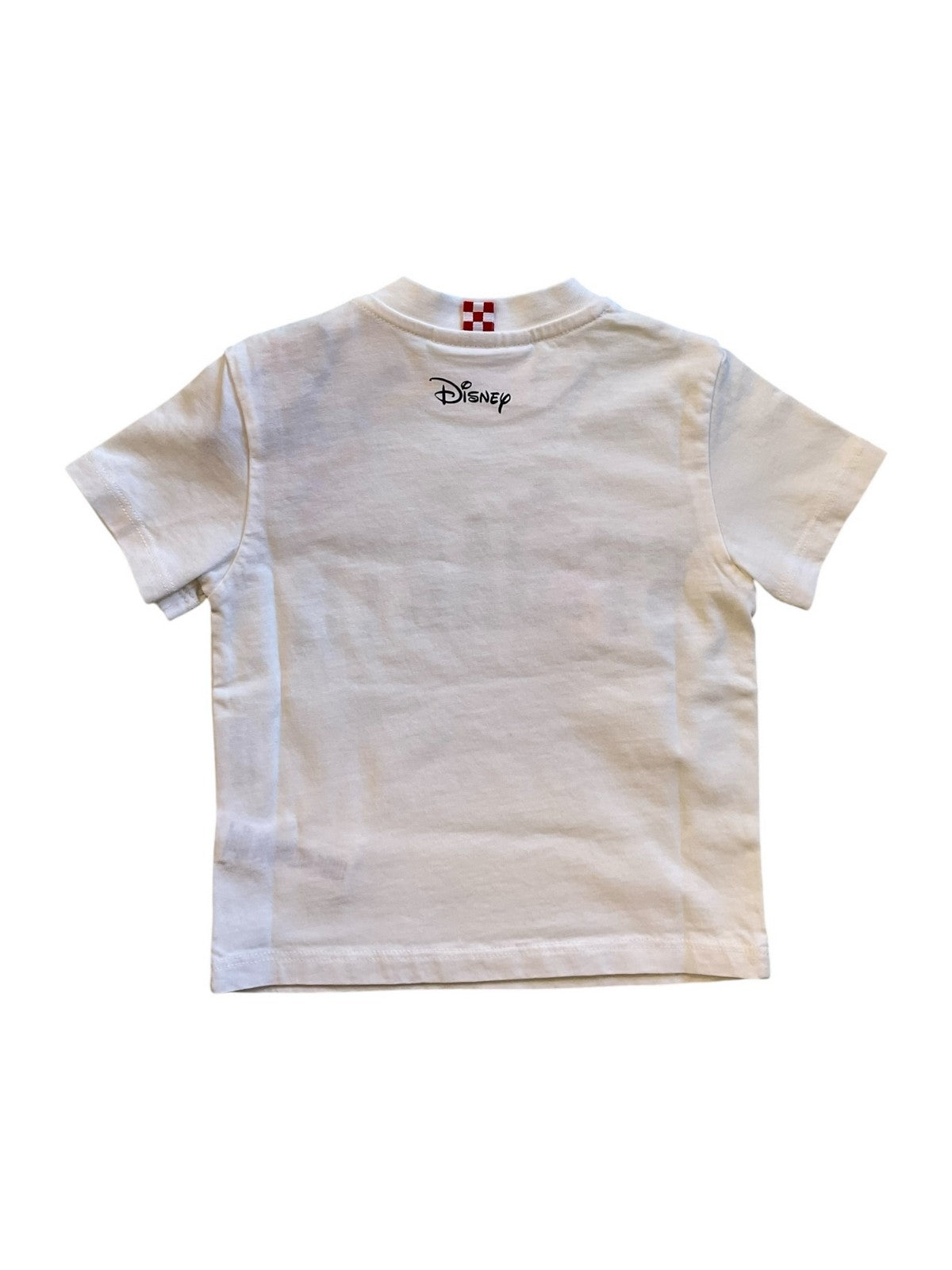 MC2 SAINT BARTH T-shirt Bambini e ragazzi  DENVER JR 02716L MICKEY COLLEGE 01N