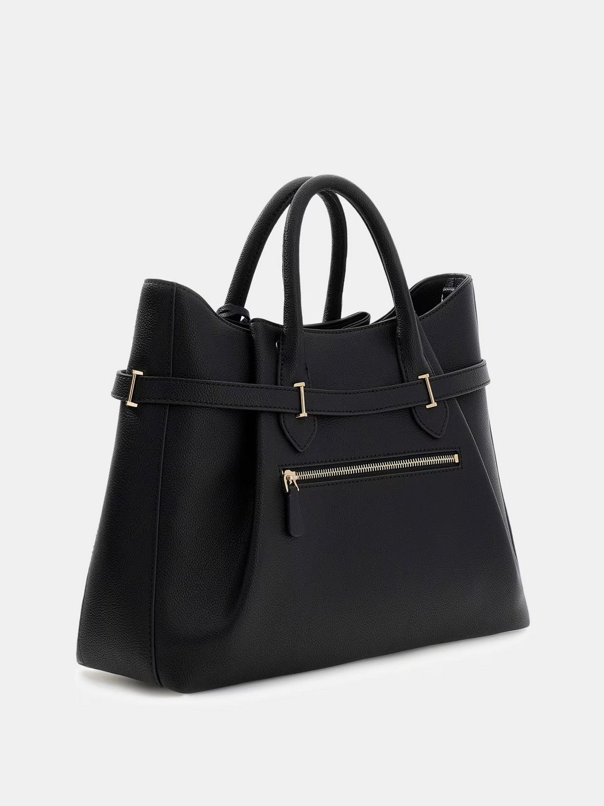 GUESS Borsa Donna YESBA GIRLFRIEND SATCHEL HWBG78 33070 BLA BLACK