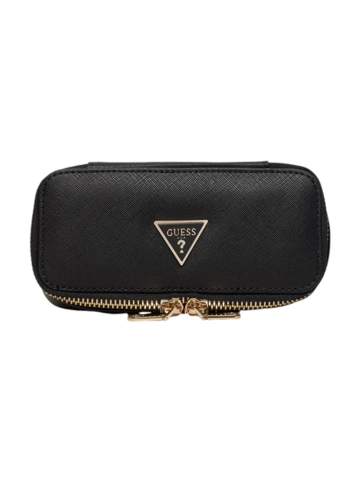 GUESS Beauty case Donna  PW7465 P4327 BLA Nero gioboutiqueweb