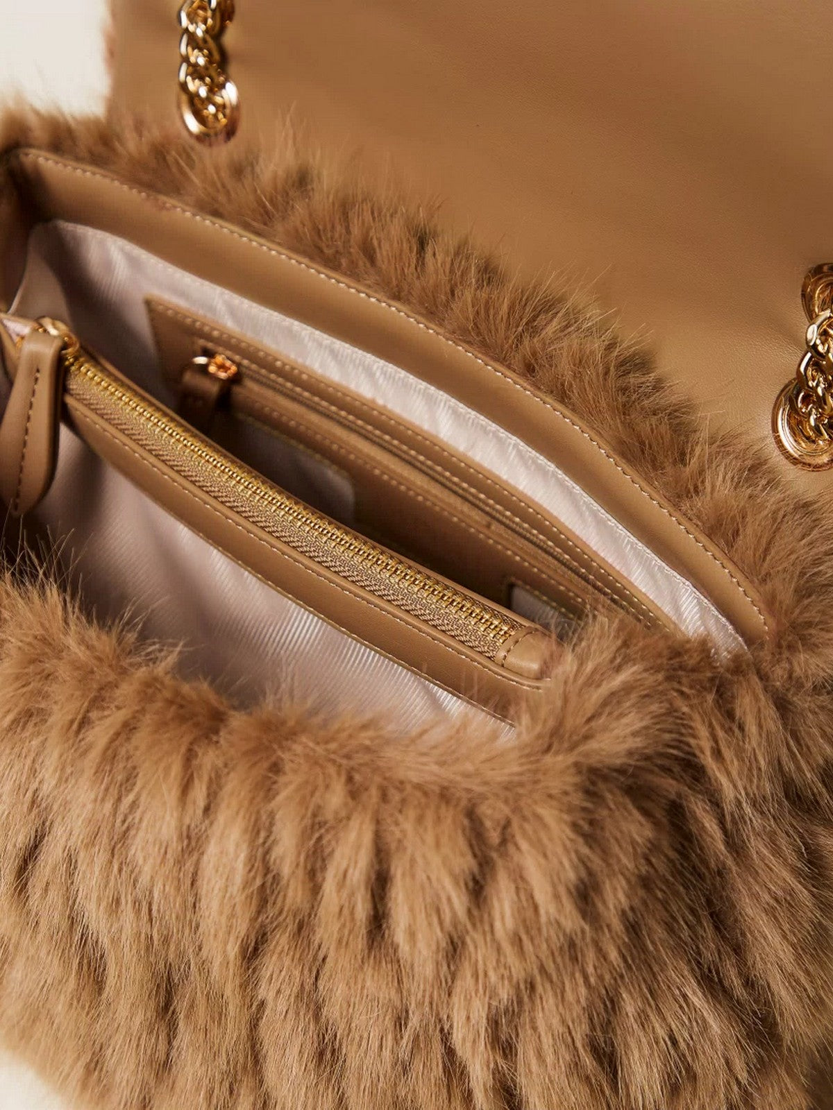 TWINSET Borsa Donna DREAMY COTTON CANDY 252TD8230 12537 BEECH