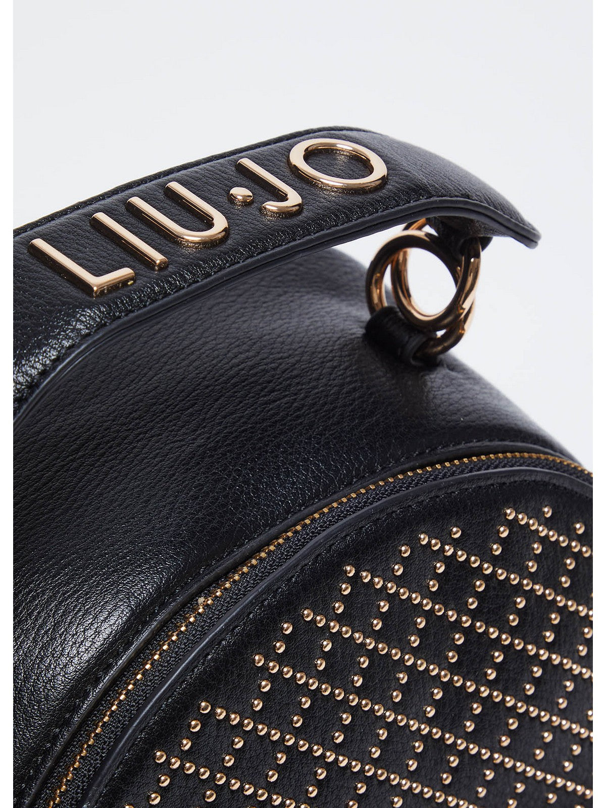 LIU JO ACCESSORIES Zaino Donna  AA4184E0022 22222 Nero