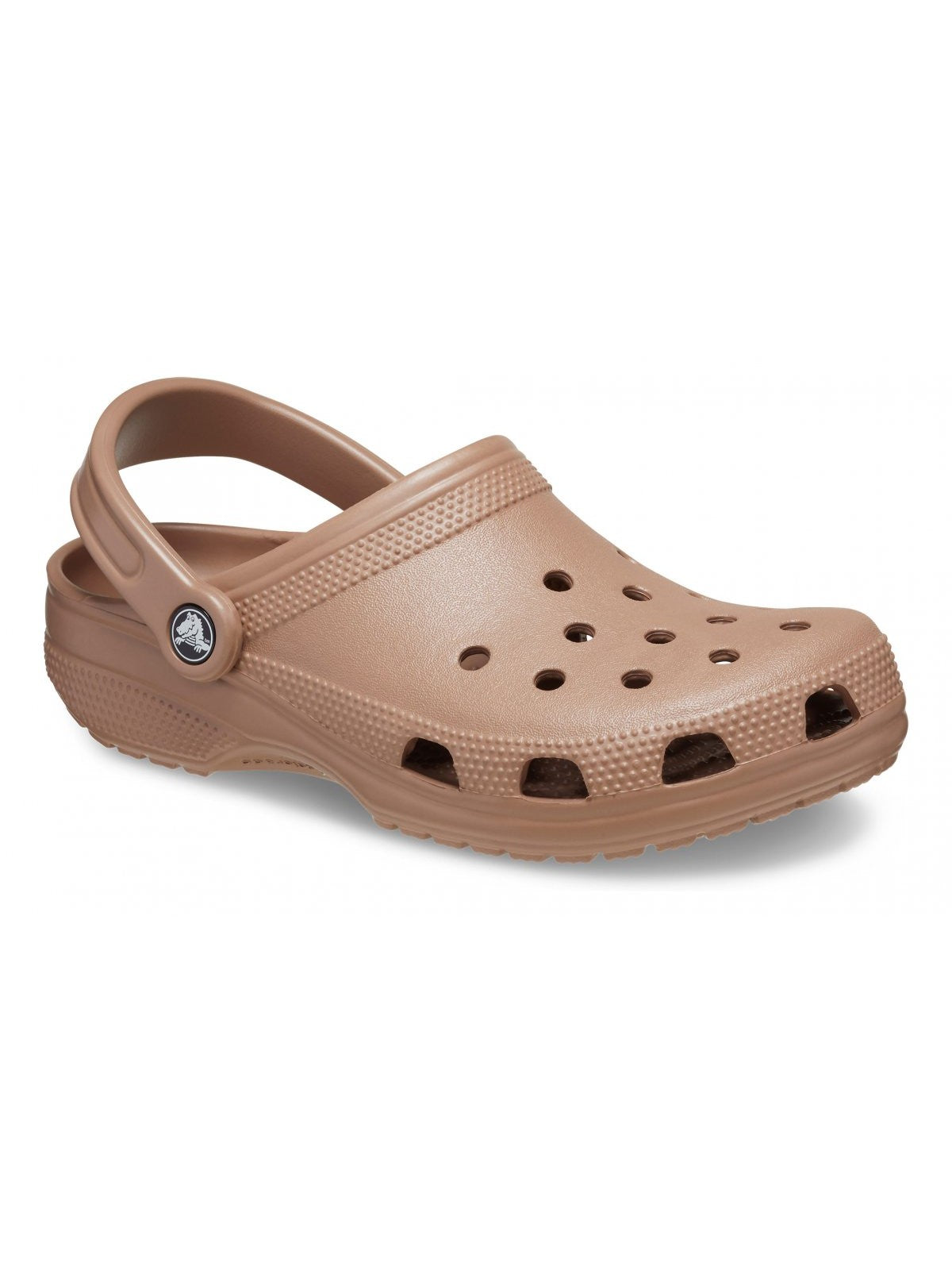 Crocs Ciabatta Unisex adult classic sabot u 10001 2q9 brown