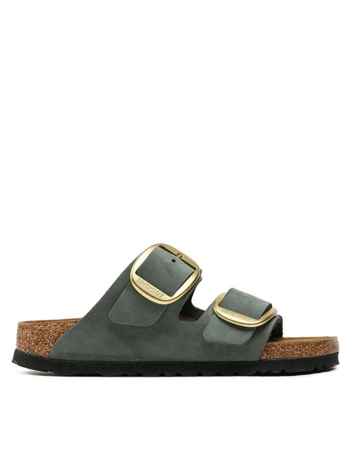 Birkenstock Sandalo Donna Arizona 1025367 Green