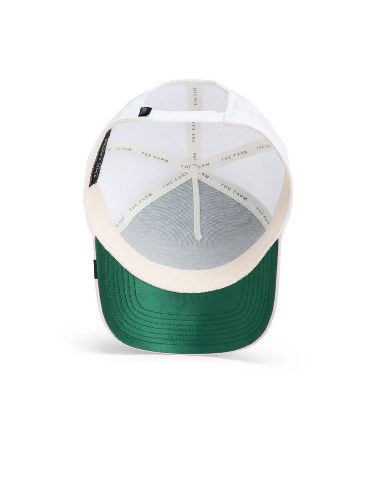 GOORIN BROS Cappello Uomo Allablur 101-1898 TEA TEAL