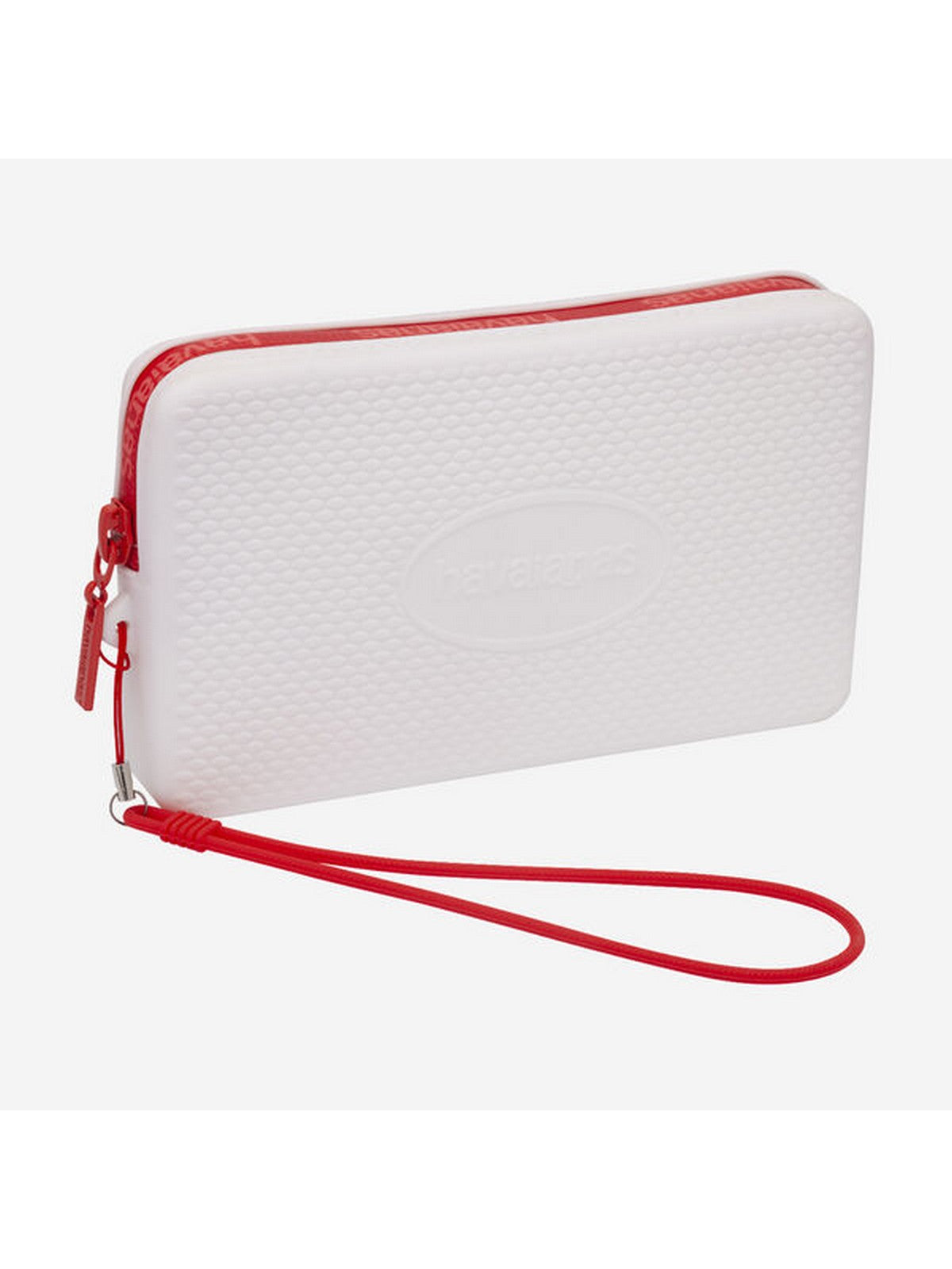 HAVAIANAS Pochette Unisex adulto  4146868.0641 Bianco